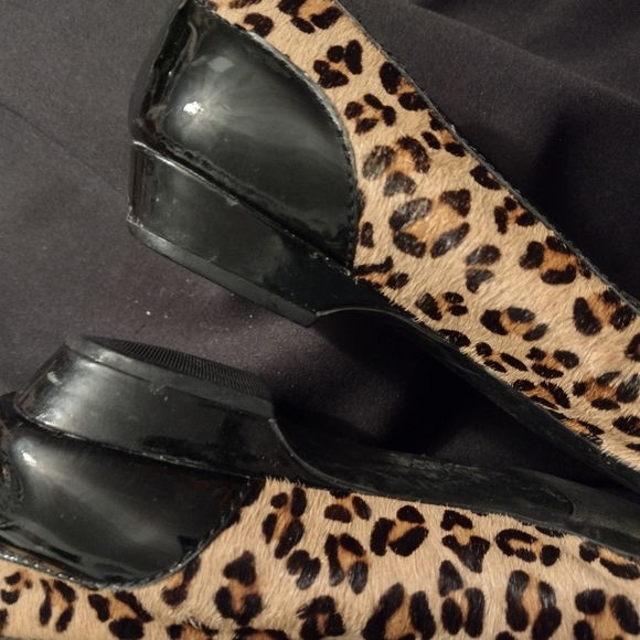 Ladies flats - Picture 7 of 12